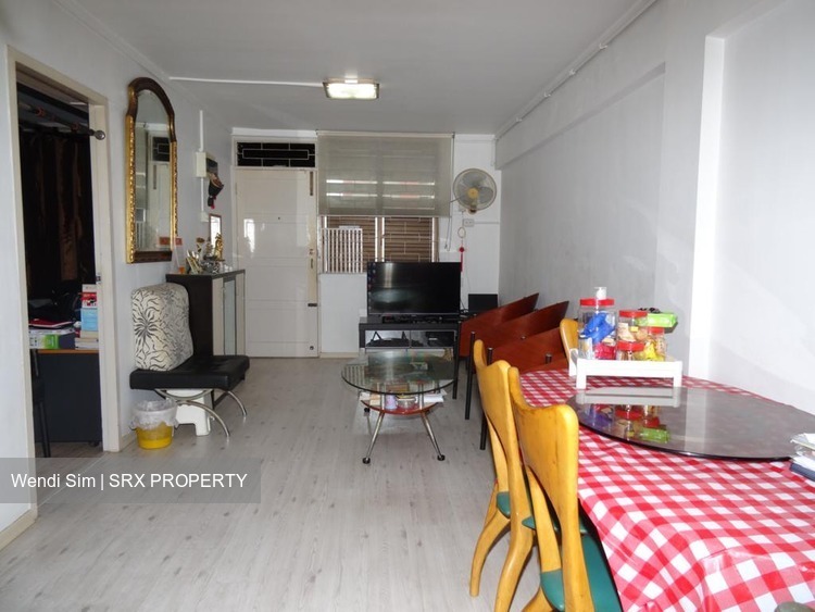 Blk 174 Lorong 1 Toa Payoh (Toa Payoh), HDB 3 Rooms #191942132